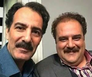 فیلم آپاراتچی