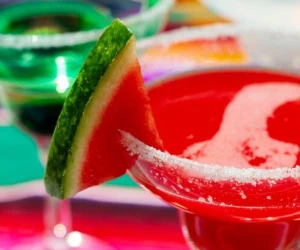 براق شدن ژله