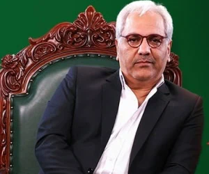 اسکار مهران مدیری