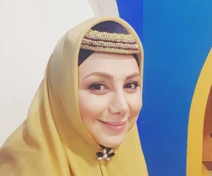 بهنوش بختیاری