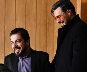 جواد عزتی