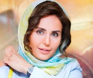 الناز شاکردوست