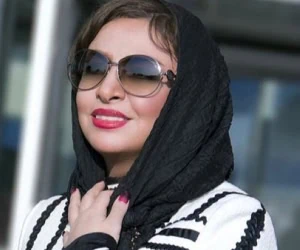 مه لقا باقری