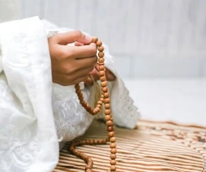 ذکری برای افزایش توکل