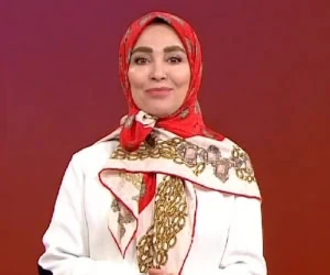 مدل مانتوهای ژیلا صادقی