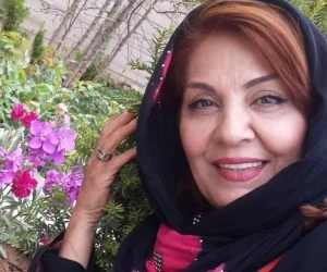 زهره حمیدی