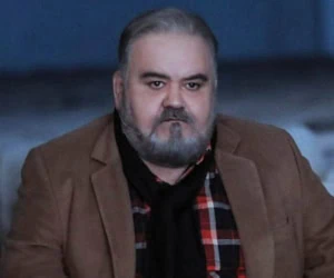 اکبر عبدی