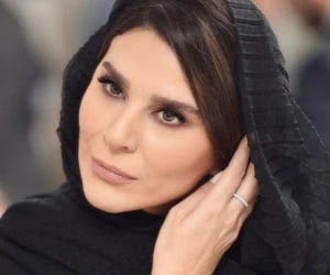 سحر دولتشاهی