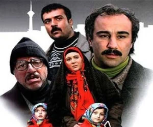 بازیگران سریال پایتخت