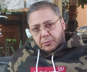 مازیار لرستانی