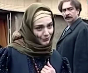 بازیگران پس از باران
