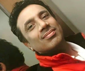 نصرالله رادش