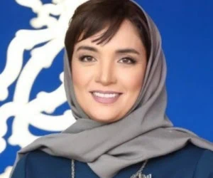 میترا حجار