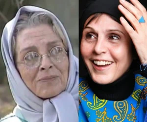 آهو و نیکو خردمند