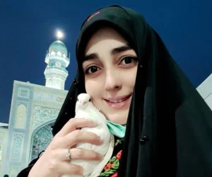 ستاره سادات قطبی