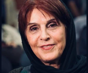 آهو خردمند