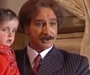 محمود پاک نیت