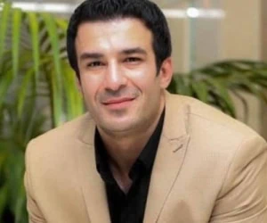 یوسف تیموری