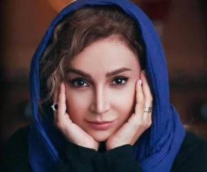 شبنم قلی خانی