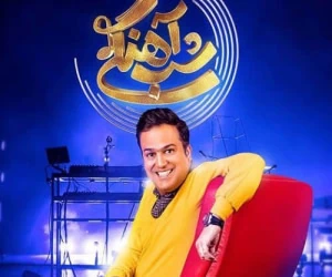 شب آهنگی