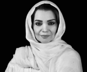 الهام پاوه نژاد