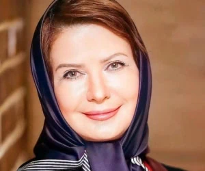 لعیا زنگنه
