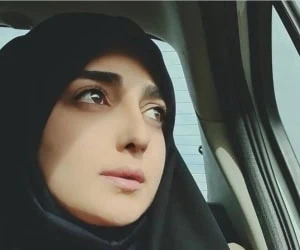 ستاره سادات قطبی