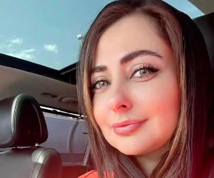 نفیسه روشن