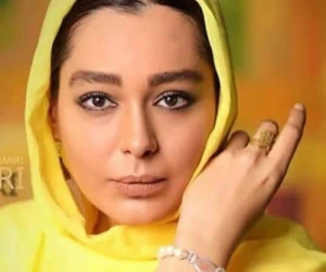 بیوگرافی سانیا سالاری؛ سن، ازدواج، فیلم و عکسها
