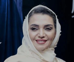 الهام پاوه نژاد