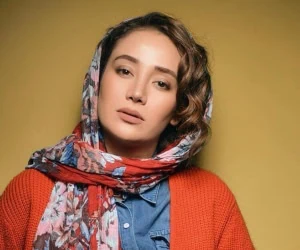 بهاره افشاری