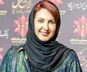فاطمه گودرزی