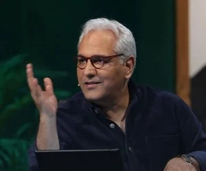 مهمانان اسکار