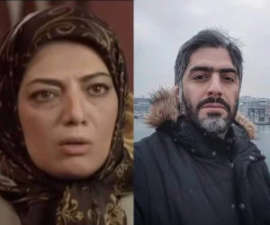 پردیس افکاری