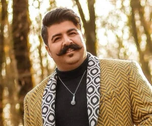بهنام بانی