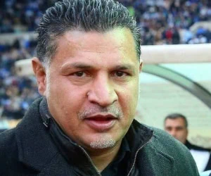 علی دایی