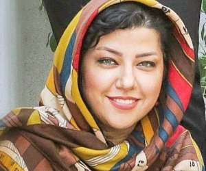 بیوگرافی پریچهر قنبری همسر سابق شهاب حسینی