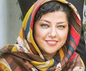پریچهر قنبری
