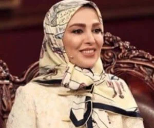 ژیلا صادقی
