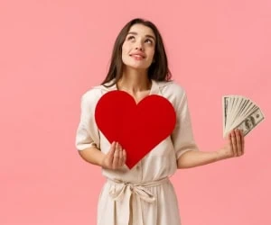خرج کردن خانم
