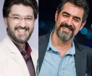 ازدواج مجدد بازیگران