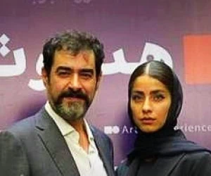 شهاب حسینی