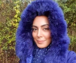 نیلوفر شهیدی