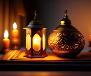 برنامه های سحر ماه رمضان