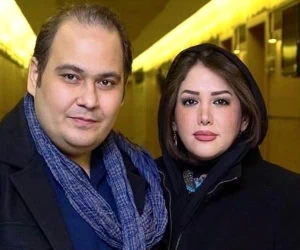 رضا داوودنژاد