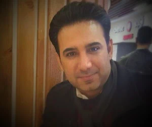 شاهین صمدپور