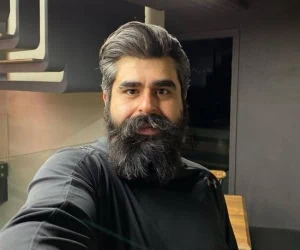 امیر نوری