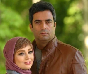 یکتا ناصر و منوچهر هادی