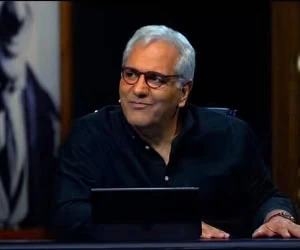 اسکار مهران مدیری