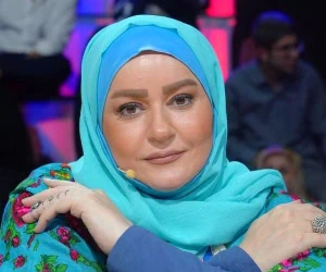 نعیمه نظام دوست